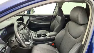 Hyundai SANTA FE 2021 AWD SEL 4dr Crossover