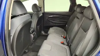 Hyundai SANTA FE 2021 AWD SEL 4dr Crossover