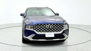 Hyundai SANTA FE 2021 AWD SEL 4dr Crossover