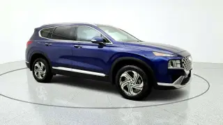 Hyundai SANTA FE 2021 AWD SEL 4dr Crossover