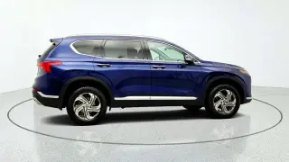 Hyundai SANTA FE 2021 AWD SEL 4dr Crossover