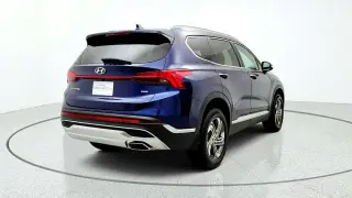 Hyundai SANTA FE 2021 AWD SEL 4dr Crossover