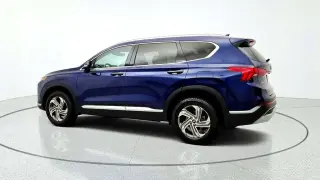 Hyundai SANTA FE 2021 AWD SEL 4dr Crossover