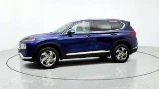 Hyundai SANTA FE 2021 AWD SEL 4dr Crossover