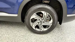 Hyundai SANTA FE 2021 AWD SEL 4dr Crossover