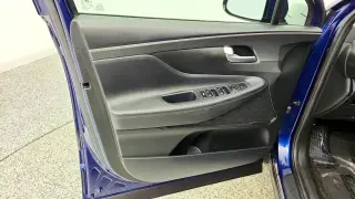Hyundai SANTA FE 2021 AWD SEL 4dr Crossover