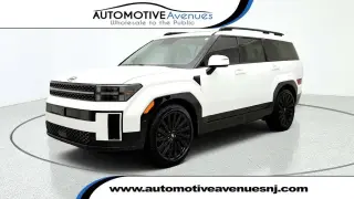 Hyundai SANTA FE 2024 AWD Calligraphy 4dr SUV