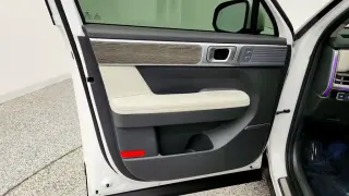 Hyundai SANTA FE 2024 AWD Calligraphy 4dr SUV