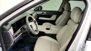 Hyundai SANTA FE 2024 AWD Calligraphy 4dr SUV