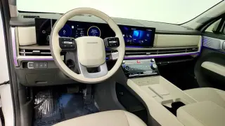 Hyundai SANTA FE 2024 AWD Calligraphy 4dr SUV