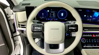 Hyundai SANTA FE 2024 AWD Calligraphy 4dr SUV