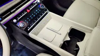 Hyundai SANTA FE 2024 AWD Calligraphy 4dr SUV