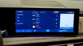 Hyundai SANTA FE 2024 AWD Calligraphy 4dr SUV