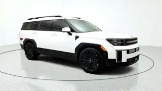 Hyundai SANTA FE 2024 AWD Calligraphy 4dr SUV