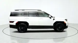 Hyundai SANTA FE 2024 AWD Calligraphy 4dr SUV