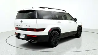 Hyundai SANTA FE 2024 AWD Calligraphy 4dr SUV