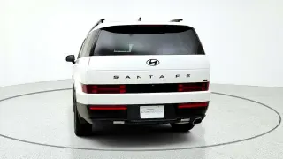 Hyundai SANTA FE 2024 AWD Calligraphy 4dr SUV