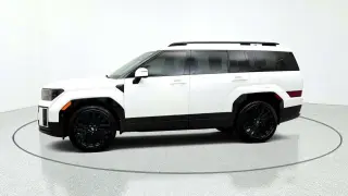 Hyundai SANTA FE 2024 AWD Calligraphy 4dr SUV