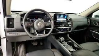 Nissan Pathfinder 2025 AWD SL 4dr SUV