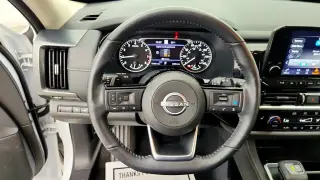 Nissan Pathfinder 2025 AWD SL 4dr SUV