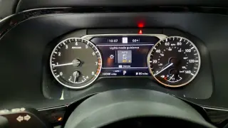 Nissan Pathfinder 2025 AWD SL 4dr SUV