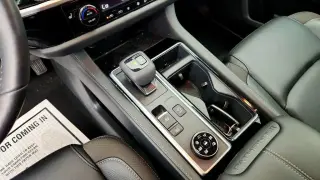 Nissan Pathfinder 2025 AWD SL 4dr SUV