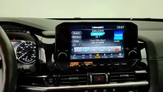 Nissan Pathfinder 2025 AWD SL 4dr SUV