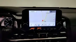 Nissan Pathfinder 2025 AWD SL 4dr SUV