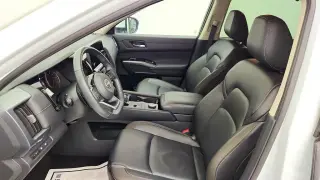 Nissan Pathfinder 2025 AWD SL 4dr SUV
