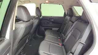 Nissan Pathfinder 2025 AWD SL 4dr SUV