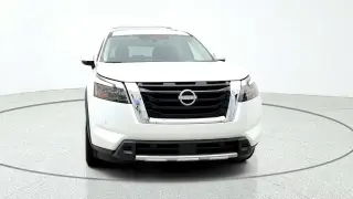 Nissan Pathfinder 2025 AWD SL 4dr SUV