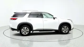 Nissan Pathfinder 2025 AWD SL 4dr SUV