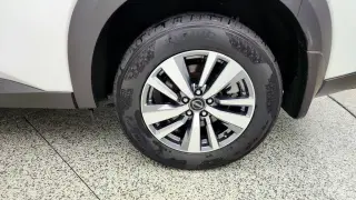 Nissan Pathfinder 2025 AWD SL 4dr SUV