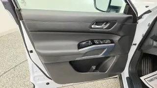 Nissan Pathfinder 2025 AWD SL 4dr SUV