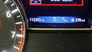 Nissan Pathfinder 2017 4x4 S 4dr SUV
