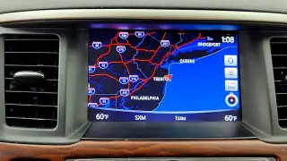 Nissan Pathfinder 2017 4x4 S 4dr SUV
