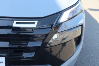 Nissan Rogue 2025 AWD Rock Creek 4p Crossover