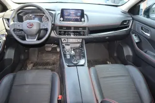 Nissan Rogue 2025 AWD Rock Creek 4p Crossover