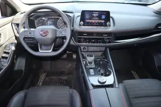 Nissan Rogue 2025 AWD Rock Creek 4p Crossover