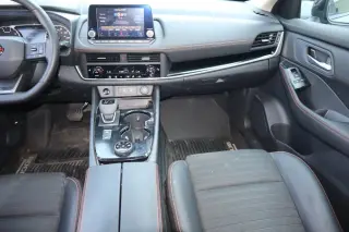 Nissan Rogue 2025 AWD Rock Creek 4p Crossover