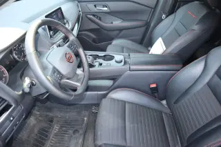 Nissan Rogue 2025 AWD Rock Creek 4p Crossover