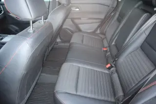 Nissan Rogue 2025 AWD Rock Creek 4p Crossover