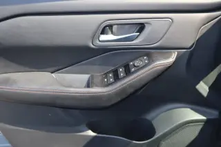 Nissan Rogue 2025 AWD Rock Creek 4p Crossover