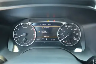 Nissan Rogue 2025 AWD Rock Creek 4p Crossover