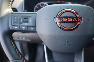 Nissan Rogue 2025 AWD Rock Creek 4p Crossover