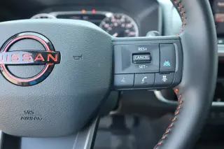 Nissan Rogue 2025 AWD Rock Creek 4p Crossover