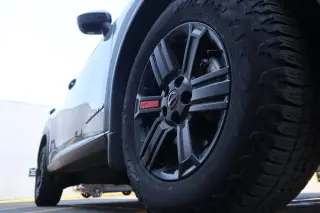 Nissan Rogue 2025 AWD Rock Creek 4p Crossover