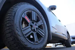 Nissan Rogue 2025 AWD Rock Creek 4p Crossover
