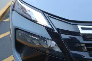 Nissan Rogue 2025 AWD Rock Creek 4p Crossover