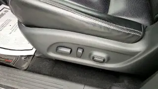 Nissan Murano 2018 AWD S 4dr SUV